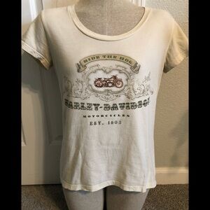 Harley Davidson BRAVADO/ House of Harley, woman’s